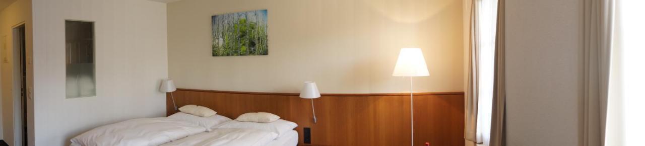 Gasthof Zum Roten Lowen Hotell Rohrdorf Exteriör bild
